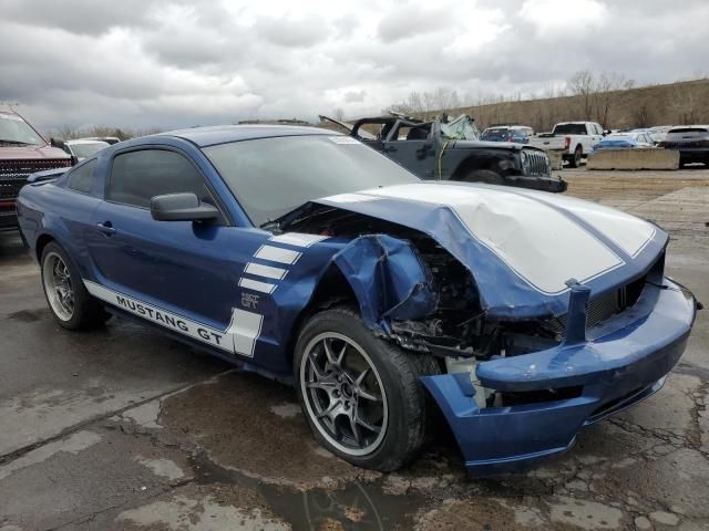 2006 Ford Mustang GT