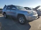 2005 Toyota 4runner Limited