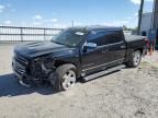 2016 Chevrolet Silverado K1500 LTZ