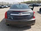 2017 Cadillac CTS Luxury