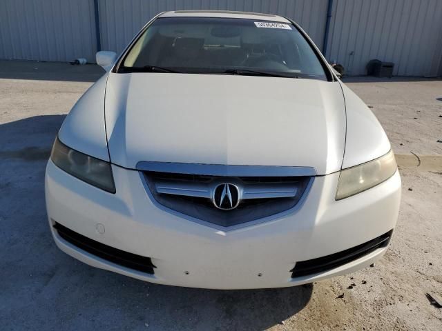 2006 Acura 3.2TL