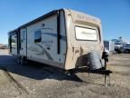 2015 Rockwood Travel Trailer