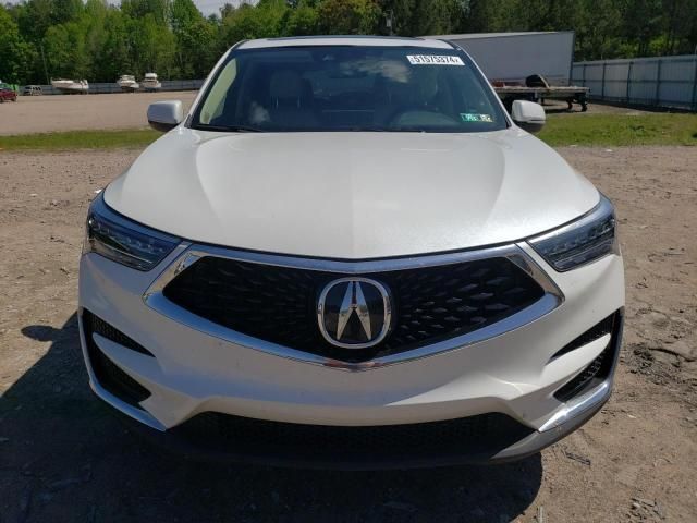 2021 Acura RDX