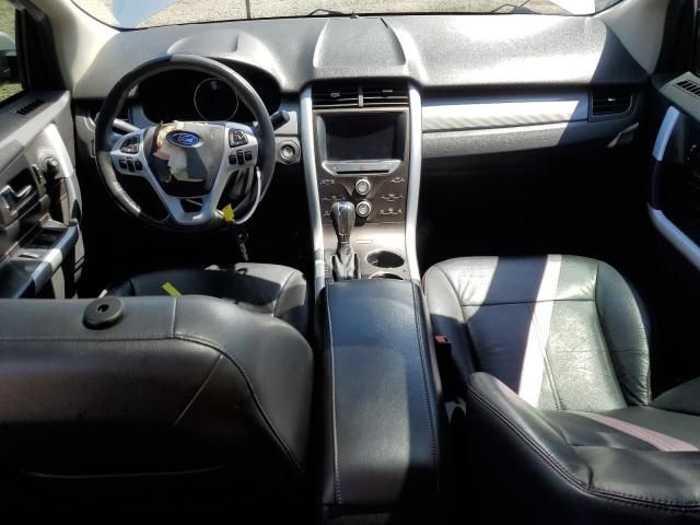 2012 Ford Edge SEL