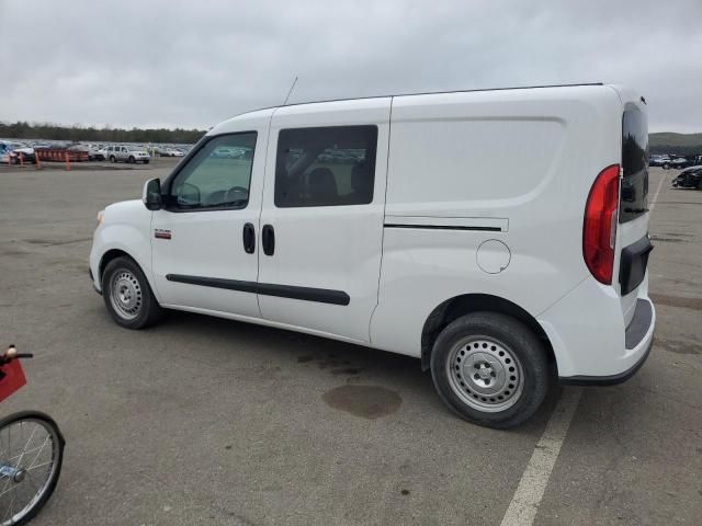 2019 Dodge RAM Promaster City SLT