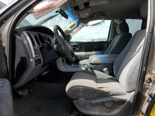 2008 Toyota Tundra Double Cab