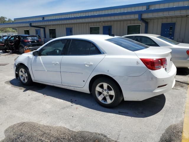 2014 Chevrolet Malibu LS