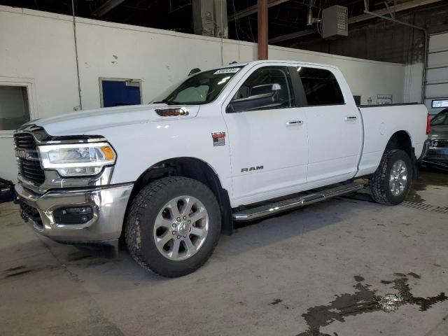 2019 Dodge RAM 2500 BIG Horn