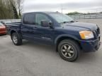 2008 Nissan Titan XE