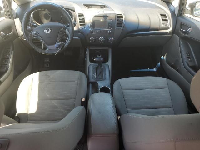 2014 KIA Forte EX