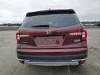 2022 Honda Pilot Elite