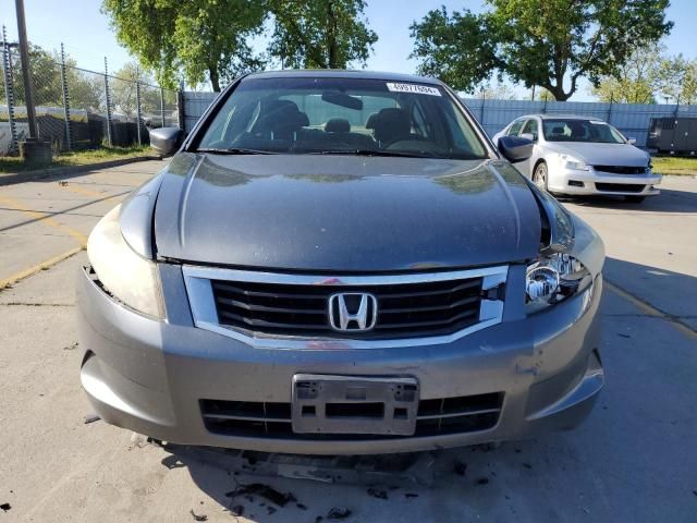 2008 Honda Accord EX