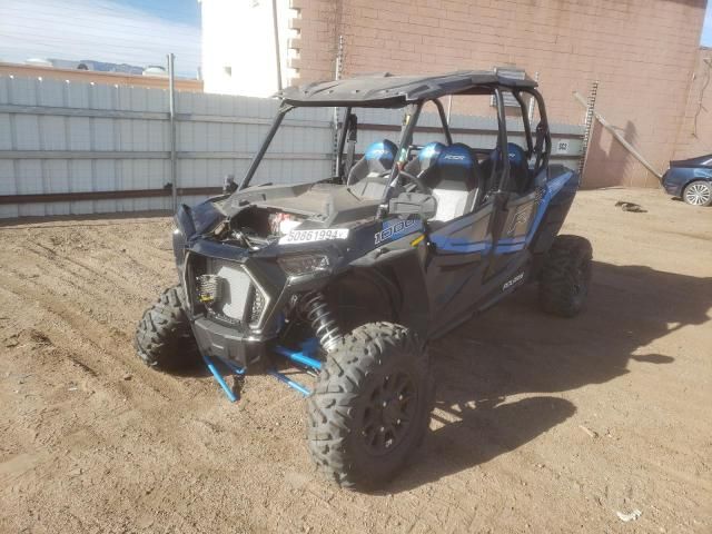 2022 Polaris RZR XP 4 1000 Premium