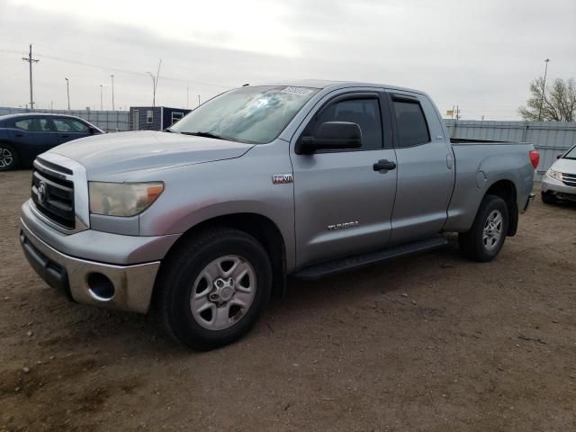 2010 Toyota Tundra Double Cab SR5