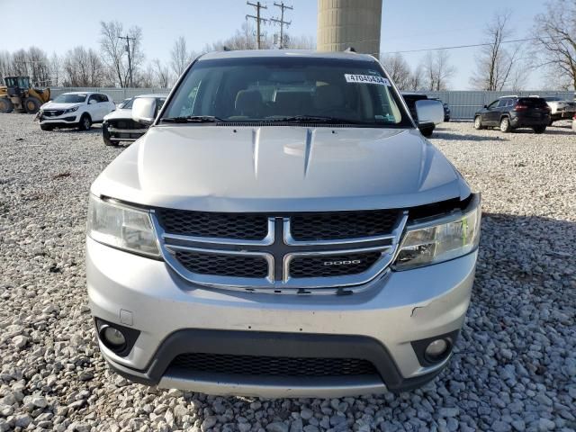 2013 Dodge Journey SXT