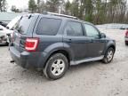 2008 Ford Escape HEV