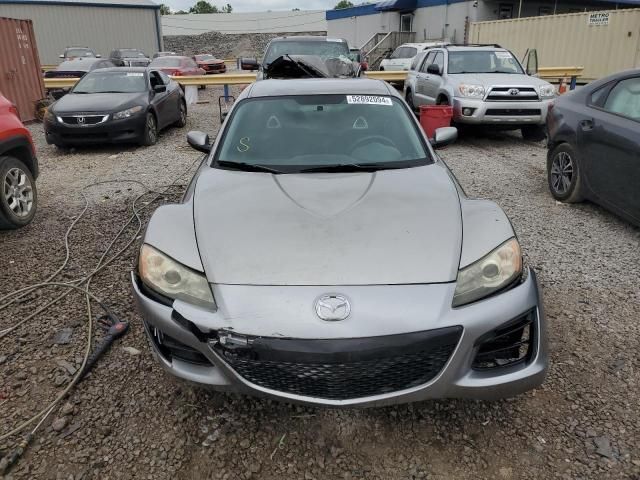 2010 Mazda RX8