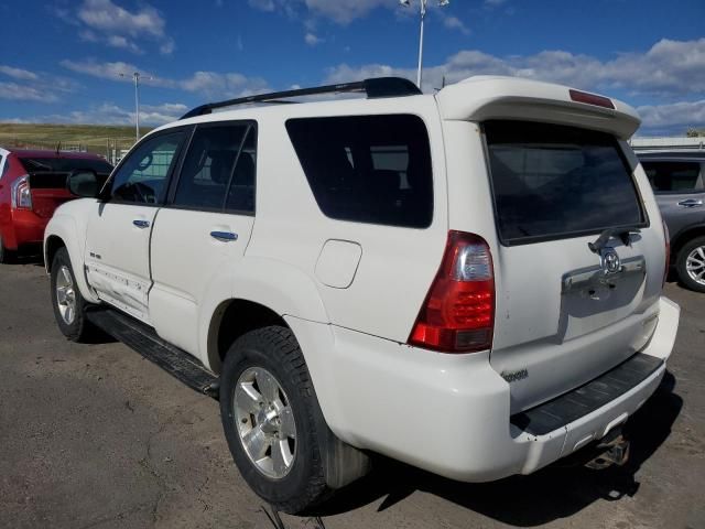 2006 Toyota 4runner SR5