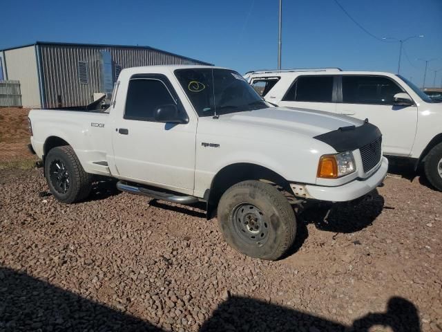 2001 Ford Ranger