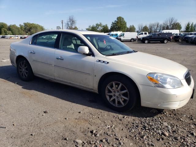 2008 Buick Lucerne CXL