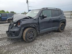 2020 Jeep Renegade Latitude en venta en Hueytown, AL