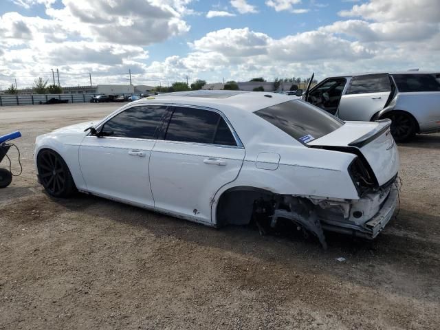 2012 Chrysler 300 S