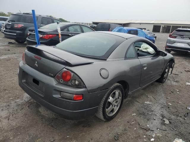 2003 Mitsubishi Eclipse GS