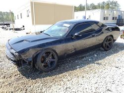 Vehiculos salvage en venta de Copart Ellenwood, GA: 2015 Dodge Challenger SXT Plus