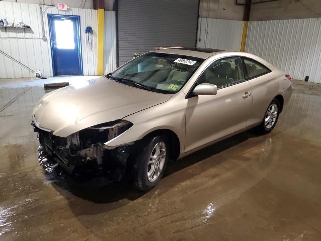 2005 Toyota Camry Solara SE