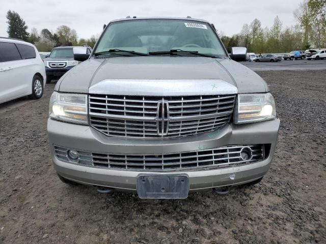 2008 Lincoln Navigator