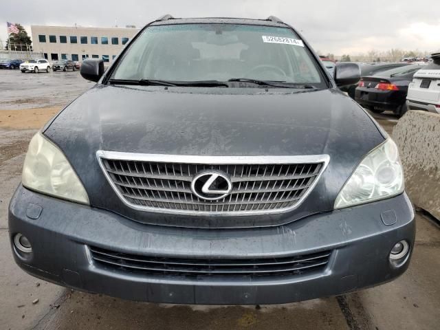 2006 Lexus RX 400