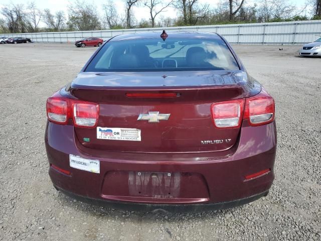 2015 Chevrolet Malibu 1LT