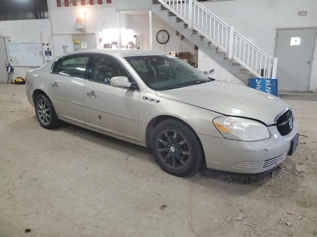 2007 Buick Lucerne CXL