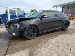 Salvage cars for sale at Lebanon, TN auction: 2014 Scion TC