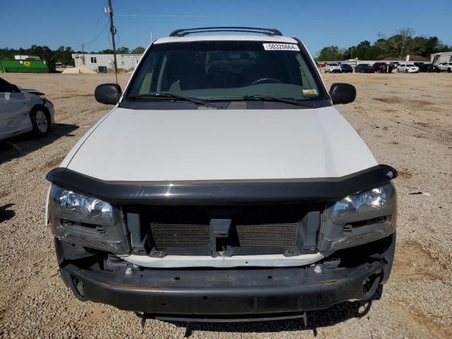 2003 Chevrolet Trailblazer