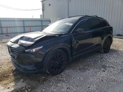 Mazda CX-9 Grand Touring salvage cars for sale: 2019 Mazda CX-9 Grand Touring