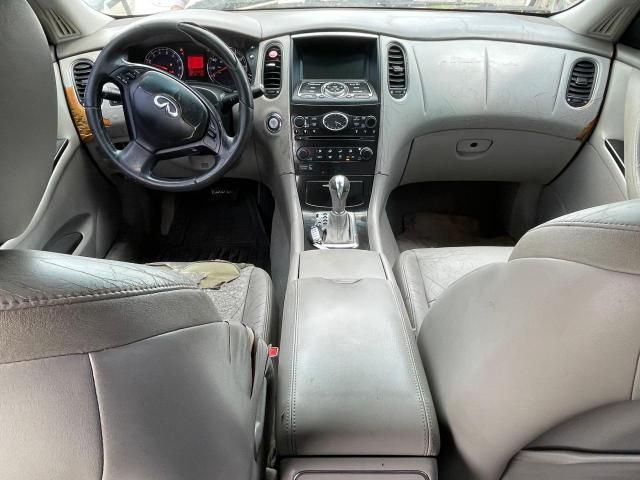 2010 Infiniti EX35 Base