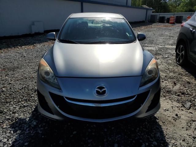 2010 Mazda 3 I