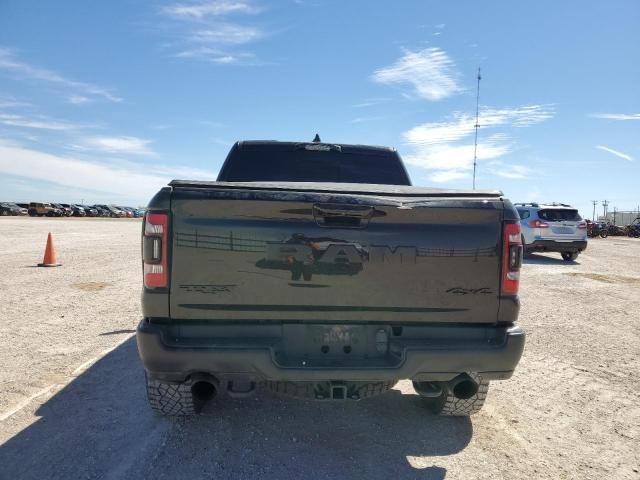 2021 Dodge RAM 1500 TRX