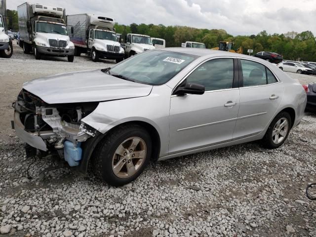 2013 Chevrolet Malibu LS