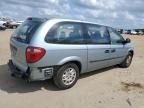 2004 Dodge Grand Caravan SE