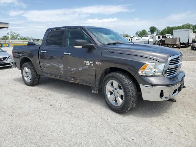 2015 Dodge RAM 1500 SLT