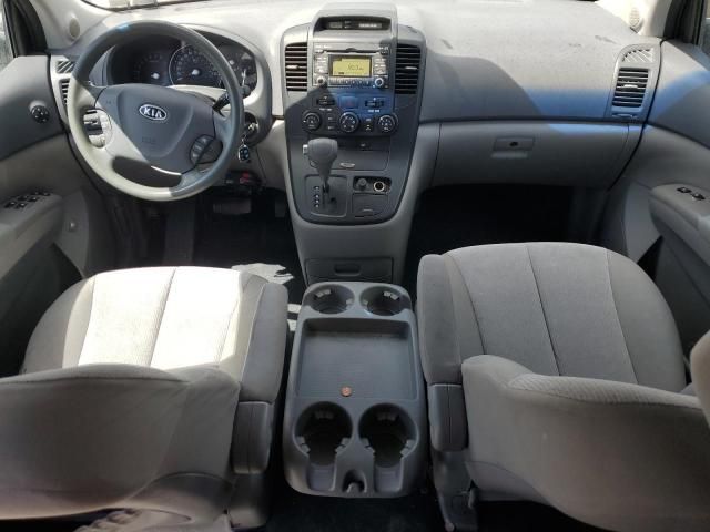 2012 KIA Sedona LX