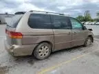 2003 Honda Odyssey EXL