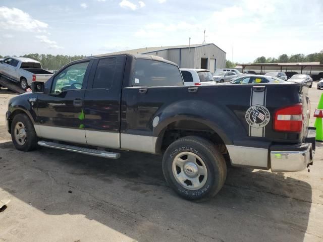 2006 Ford F150