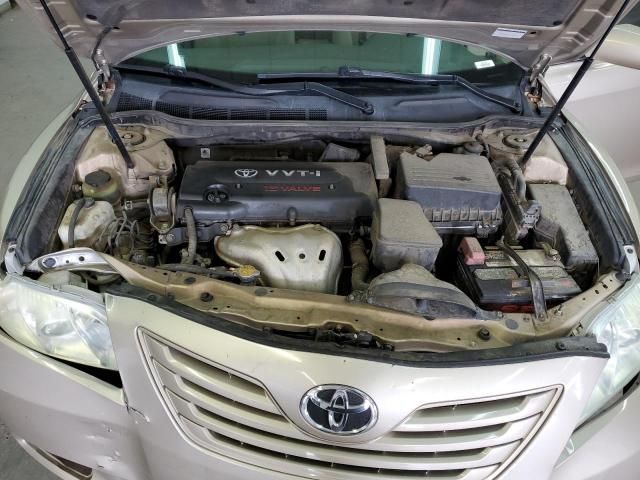 2008 Toyota Camry CE