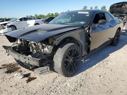 Vehiculos salvage en venta de Copart Houston, TX: 2018 Dodge Challenger SXT