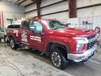 2022 Chevrolet Silverado K2500 Heavy Duty LT