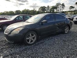 Salvage cars for sale at Byron, GA auction: 2009 Nissan Altima 2.5