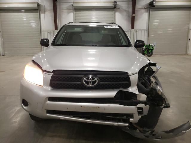 2007 Toyota Rav4